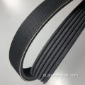 Pabrik Disesuaikan Poly V Belt Fan Belt 31110-P3G-505 / 4PK840